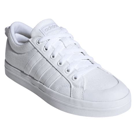 adidas damen sneaker bravada weiß|Women · Bravada .